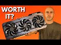 Asus RTX 3060 TUF Gaming worth it? Benchmarks included