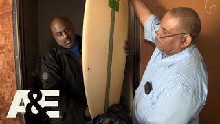 Storage Wars: Belly Board Bills (Season 11) | A&E