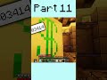 Minecraft but I can Buy Realism Part 11