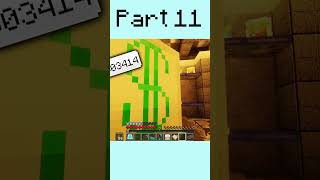 Minecraft But I Can Buy Realism Part 11