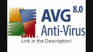Where to Download AVG Free 8.0: (For Free) screenshot 5