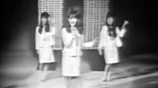 The Ronettes - Be My Baby chords