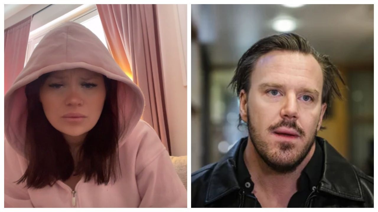 Julia kritiserar Chippa – fokuserar på fel saker som pappa!