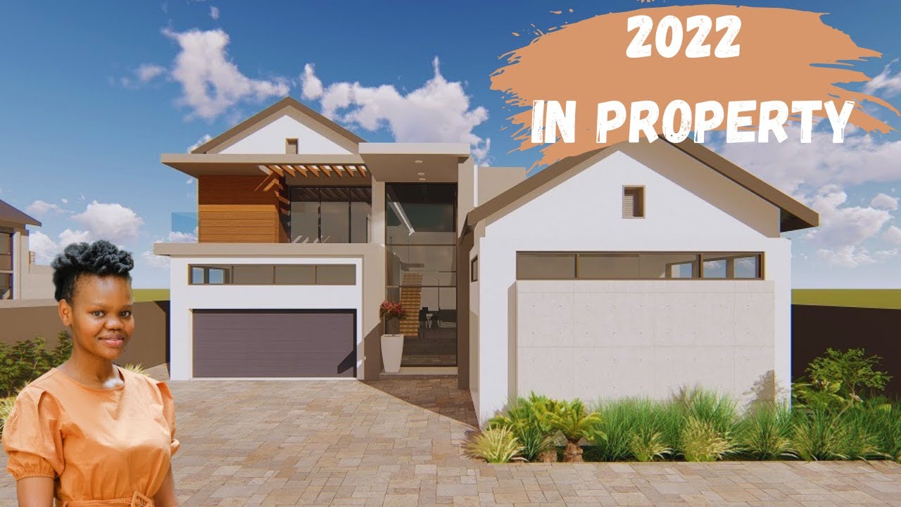 2022 Property outlook YouTube