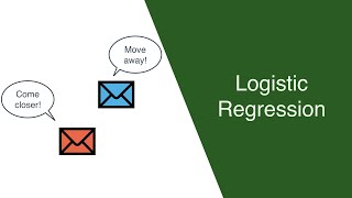 Logistic Regression and the Perceptron Algorithm: A friendly introduction