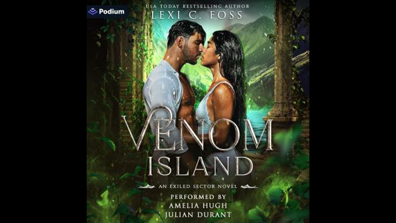 Venom Island: An Exiled Sector Standalone - Lexi C. Foss