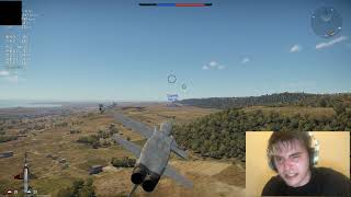 good landing *earrape