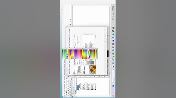How to change colours in ArcMap #arcgis #gs  #googleearth #google #googleearthpro #geology #georaphy