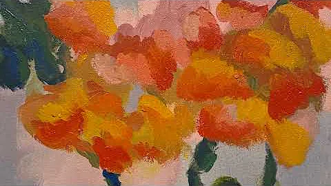Compiled Video from Mabel Moore