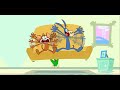 Cat & Keet | Funny Cartoon Videos |"The Transformers Reloaded SUPERHERO CARTOONS" | Chotoonz TV