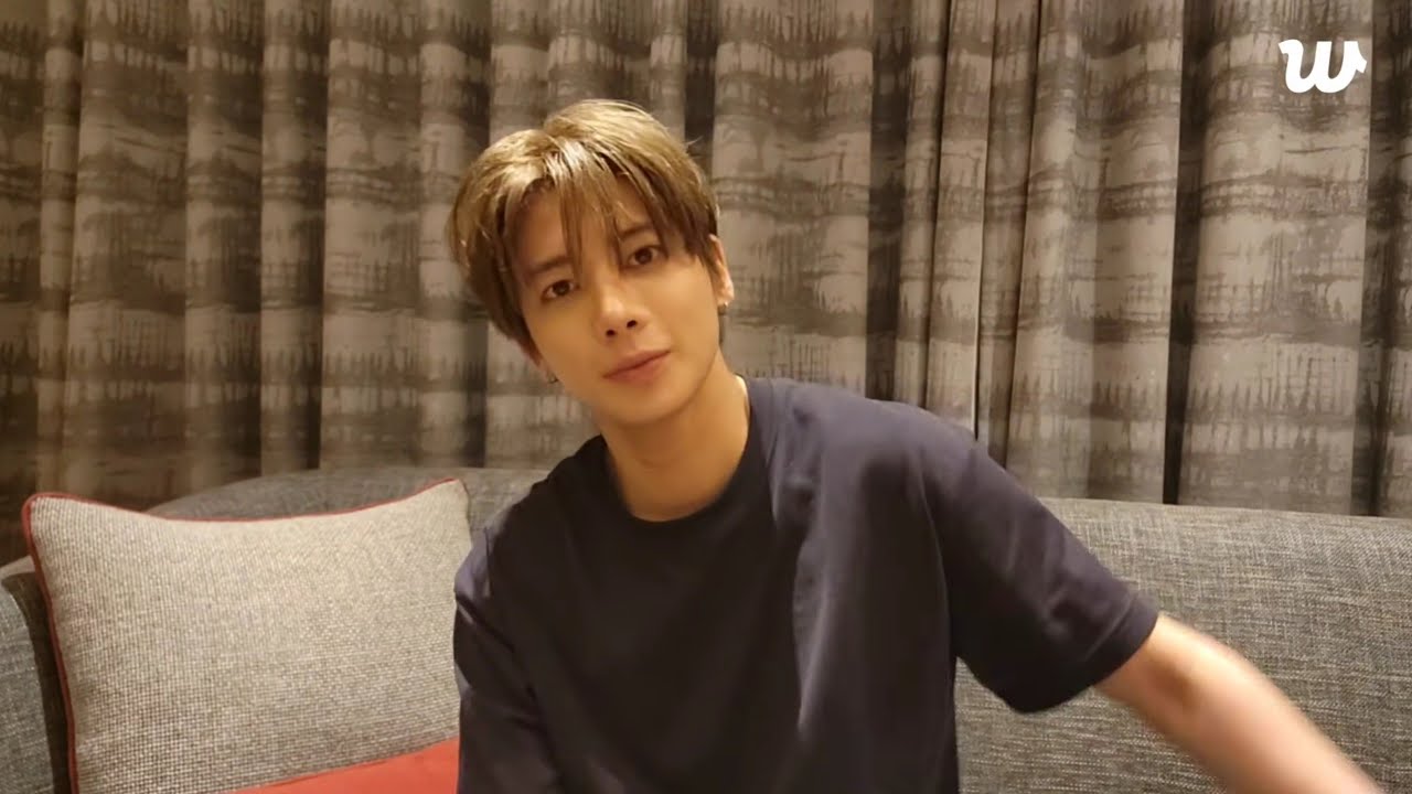 MULTI SUB] TXT WEVERSE LIVE (05/27/2026) | TAEHYUN LIVE - YouTube