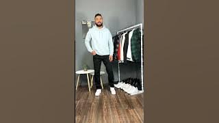 شنو لي زوين في لباس مع اوفر سايز #fashion #mastely #streetstyle #outfit #outfitoftheday #explore