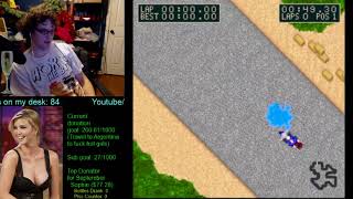 Kawasaki Caribbean Challenge Completion! screenshot 2