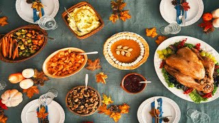 Thanksgiving Traditions Around the Globe