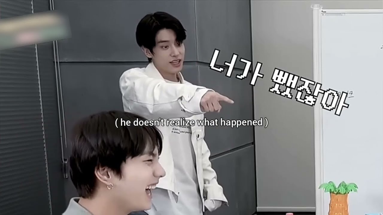 You are my A-N-G-E-L 😇 #jakehoon #ikeuhoon #sunghoon #jake