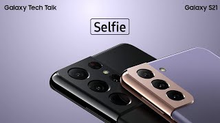 [TR Altyazılı] Samsung Mühendisleri Anlatıyor | Selfie | Samsung