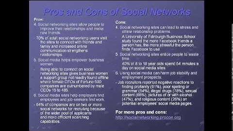 Social Networks and Digital Forensics