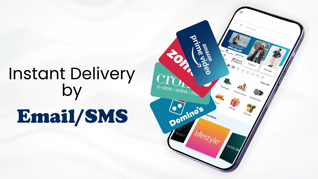 Easy Digital Gifting with 99gift App 