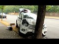 INSTANT KARMA, Drivers Busted by Police, Brake Check & Road Rage 2020 #17