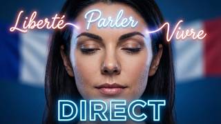 Apprendre le français | Penser Directement en Français | Podcast en français screenshot 4