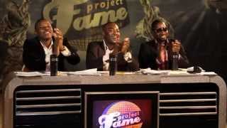The Funny Rapper @ Ilorin Auditions | MTN Project Fame Season 6 Reality Show