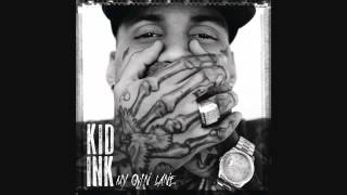 Kid ink ft tyga iz u down