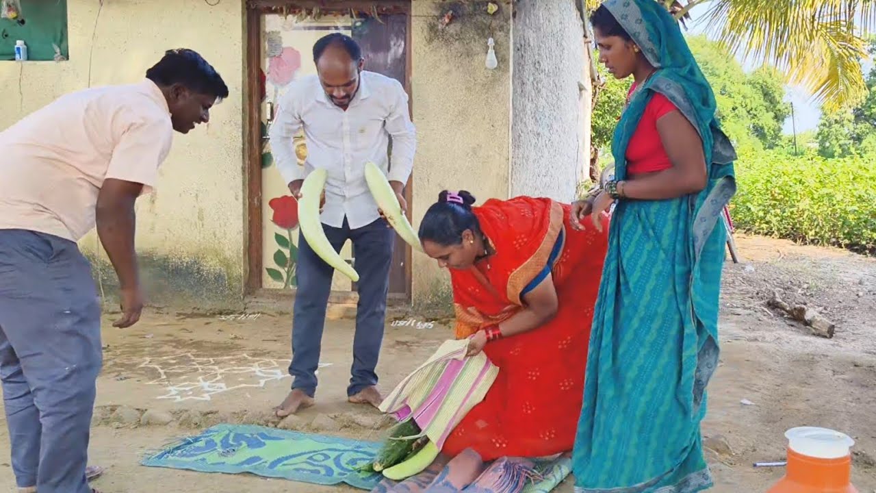 दिवाळी ची तयारी झाली आणी माऊलीने केला खेळ फूल धमाल कॉमेडी😀