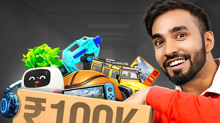 7 COOL GADGETS YOU DIDN’T KNOW thumbnail