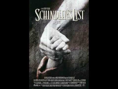 Chinese Orchestra - Schindler's List