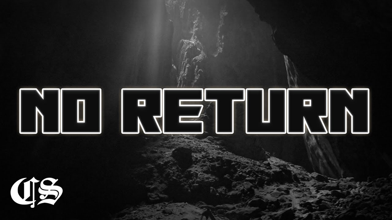 Cederik Schoeman - No Return | Epic Heroic Music