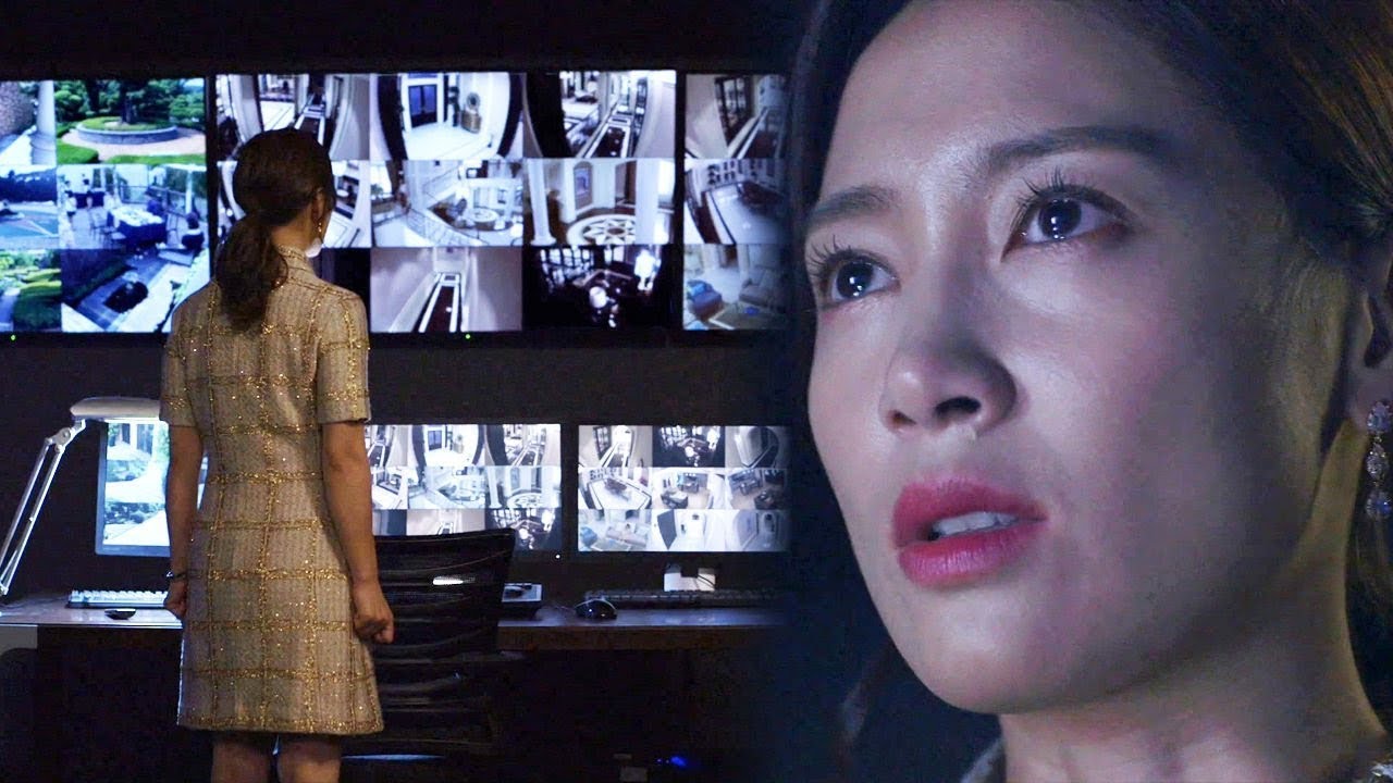 “지은한이 돌아왔어” 남상미, 비밀의 방 발견하고 분노! @그녀로 말할 것 같으면 28회 20180825