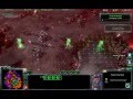 Starcraft 2 Wings of Liberty Brutal Campaign 29 - All In