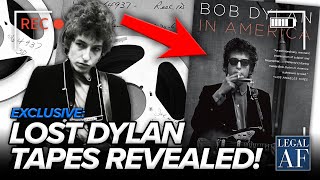 Court of History REVEAL The Real Story of Bob Dylan’s RISE