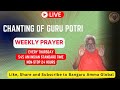 Live  worldwide weekly guru potri chanting adhiparasakthi bangaru amma thu  apr 25 2024