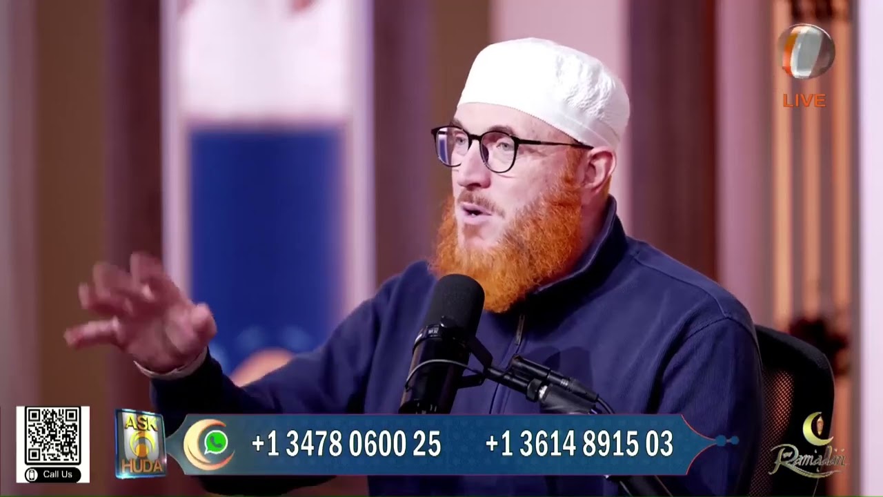 Accidental Early Iftar Rulings for Ramadan