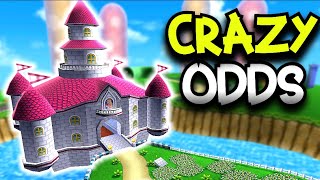 The Story Of Mario Karts Strangest Shortcut