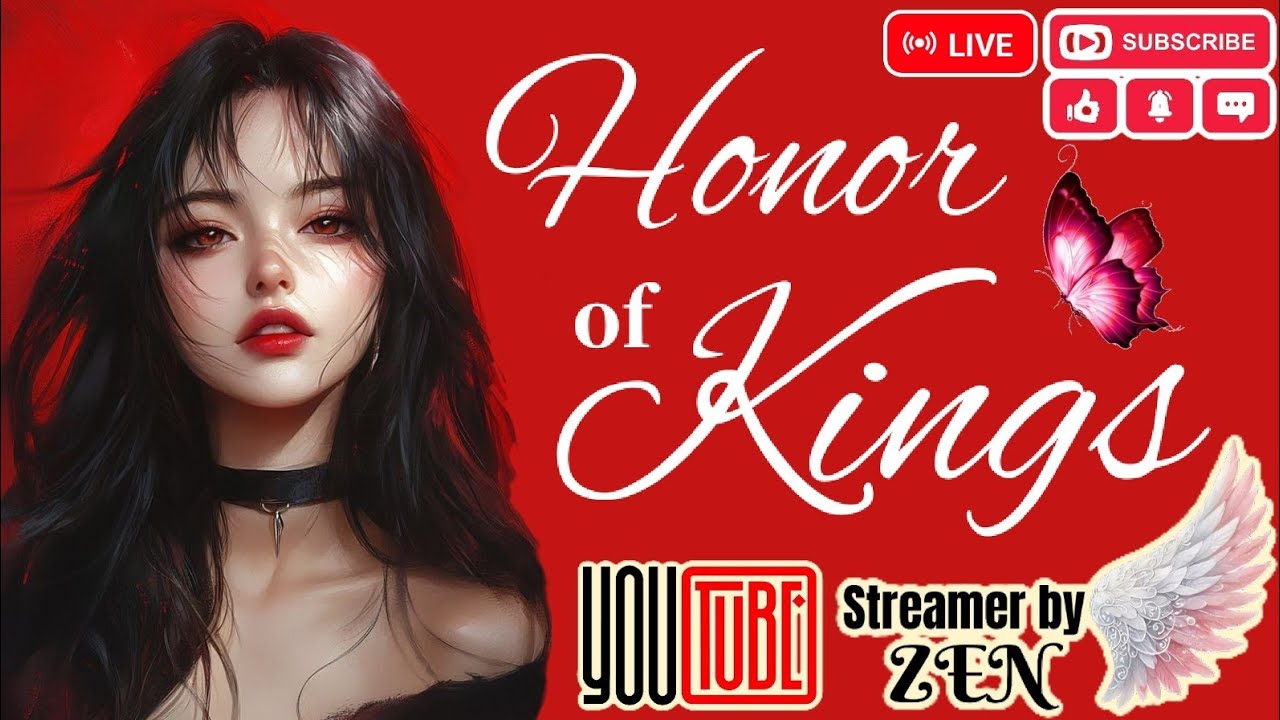 0301/ZEN(젠)의 Variety Game❤️삼일절🇰🇷 #honorofkings #moba #아너오브킹즈