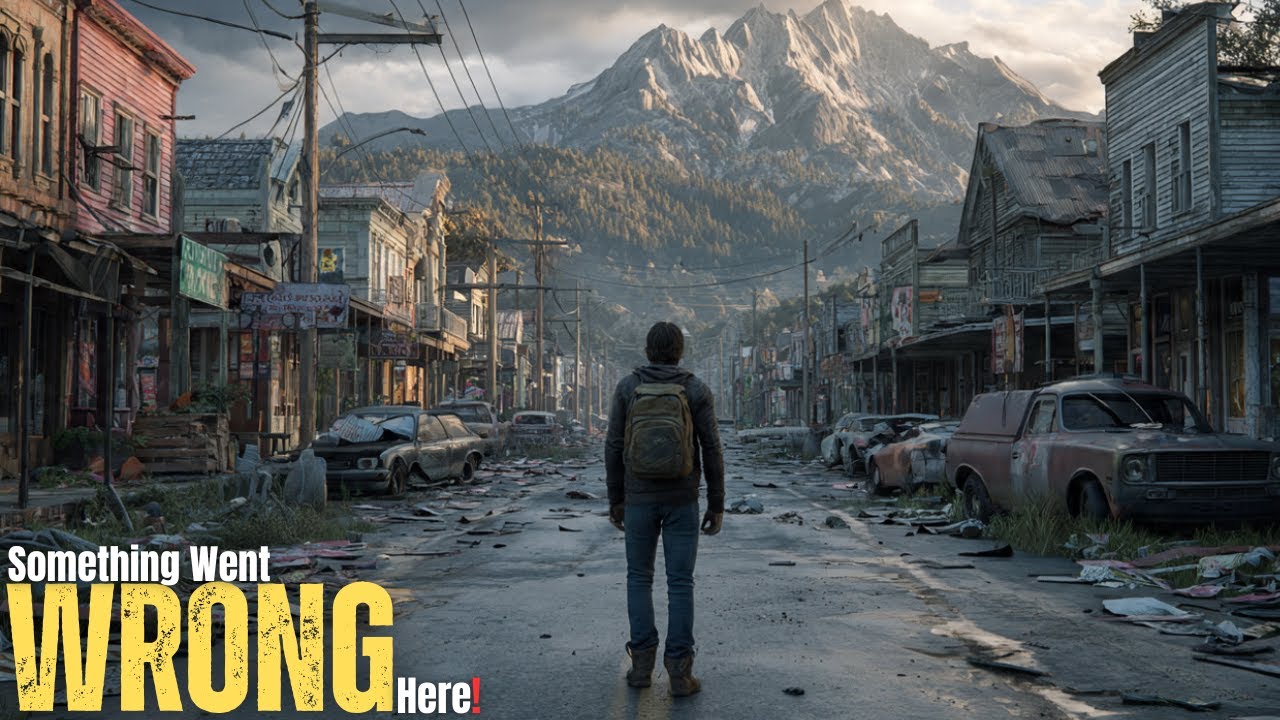 The Abandoned Towns America Doesn’t Talk About