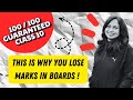 BOARDS EXAM HACKS 🤫| WANT TO SCORE 90+ | CHECK THIS OUT !!!