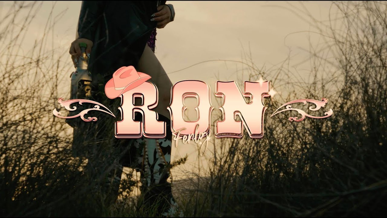 Obejrzyj Ferly- Ron w YouTube Obejrzyj Ferly- Ron w YouTube