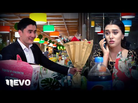 Sanjarbek Hamzayev — Singlim (Official Music Video)