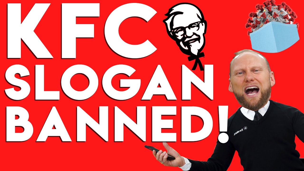 KFC BANNED WHAT! and Ooshies Sold Out! (Retail Wrap 37) YouTube