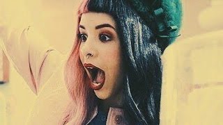 Melanie Martinez - Funny Moments (Best 2016★) #2