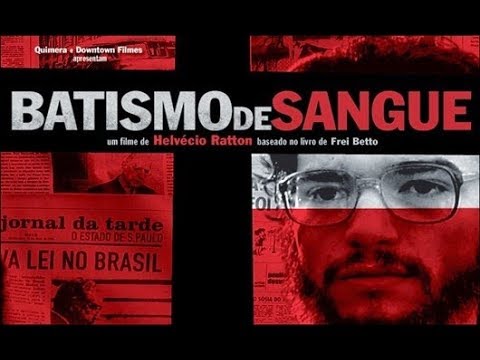 Frei tito batismo de sangue torrent Frei tito batismo de sangue torrent cinemetropolis blue scholars torrent