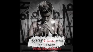 Sorry Justin Bieber Ft J Balvin Niko Garcia Kizomba remix