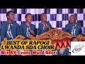 BEST MIX OF RAPOGI LWANDA SDA CHOIR