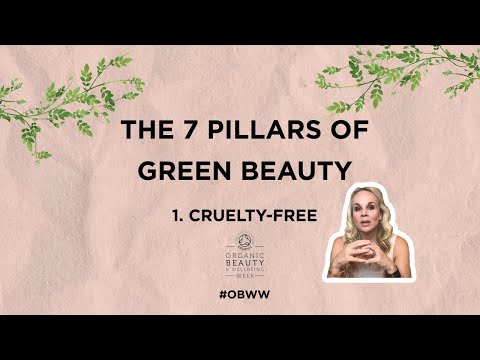 Video: 7 Green Ingredients You Need In Cosmetics