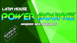 BREAKLATIN HOUSE X POWER BOUNCE - ZIDANE X DJ RYLE GAJANO REMIX 2023