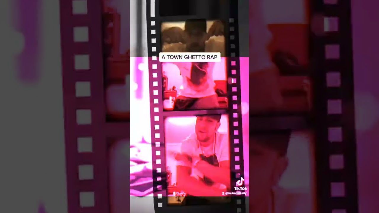 A TOWN GHETTO TRAP MUSIC VIDEO COMING SOON 