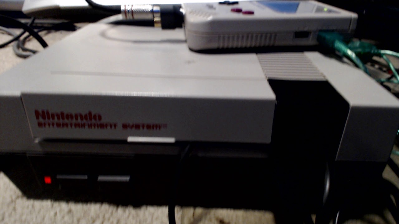 MYTSIC FREQUENCIES - LINUS and LUCY by The NINTENDO ORCHESTRA